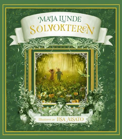 Solvokteren
