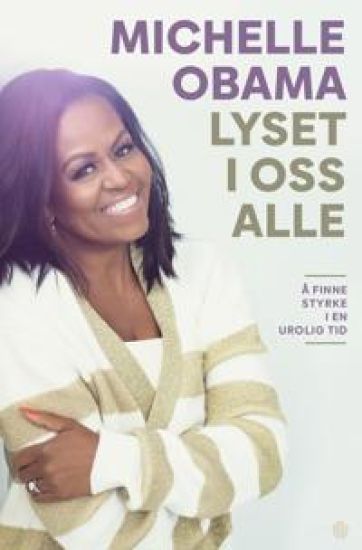 Lyset i oss alle: å finne styrke i en urolig tid