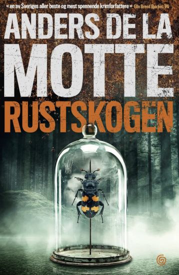 Rustskogen