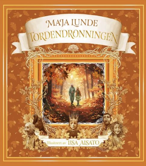 Tordendronningen