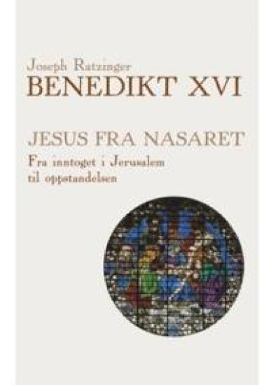 Jesus fra Nasaret