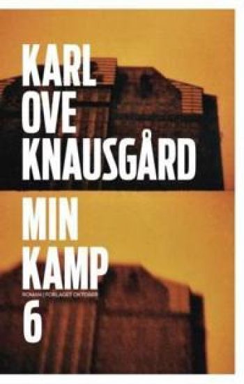 Min kamp; sjette bok