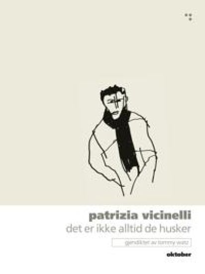 Det er ikke alltid de husker