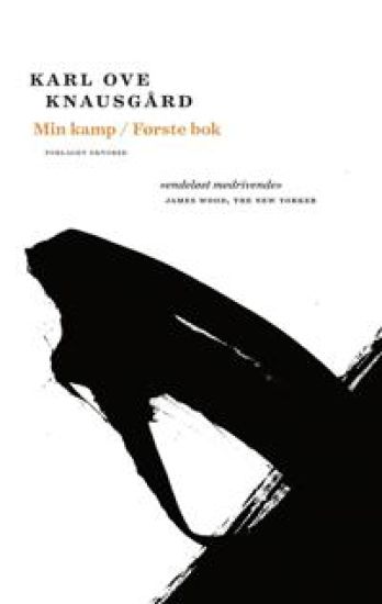 Min kamp; første bok