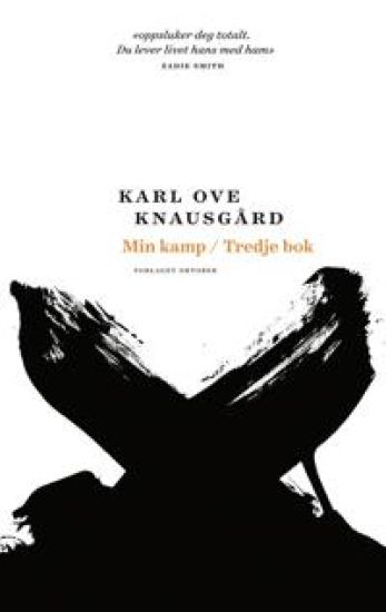 Min kamp; tredje bok