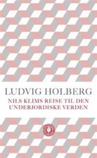 Nils Klims reise til den underjordiske verden