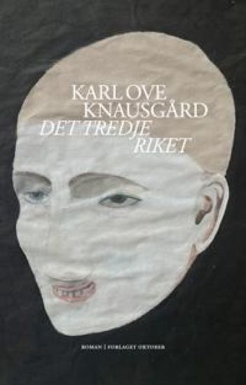 Det tredje riket; roman