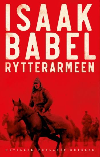 Rytterarmeen