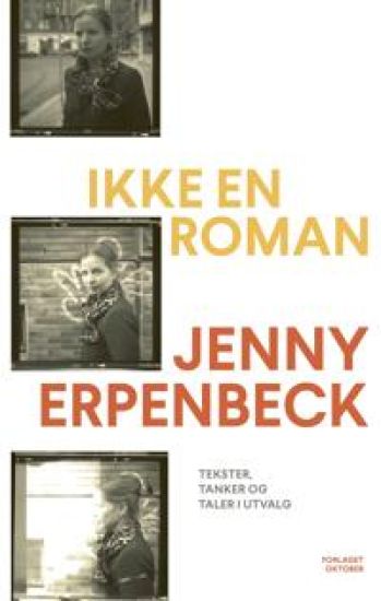 Ikke en roman