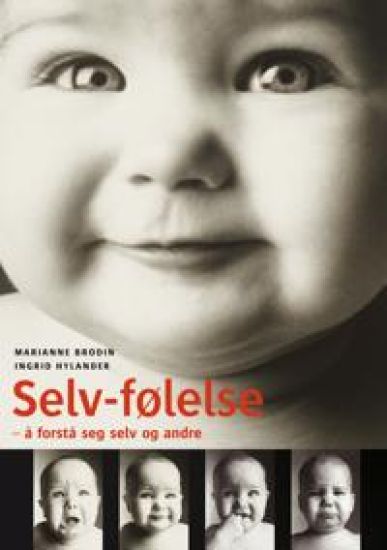 Selv-følelse