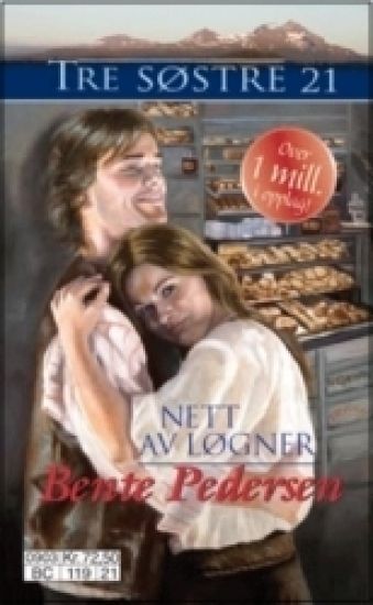 Nett av løgner