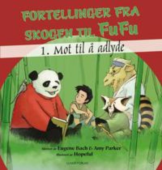 Mot til å adlyde
