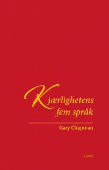 Kjærlighetens fem språk
