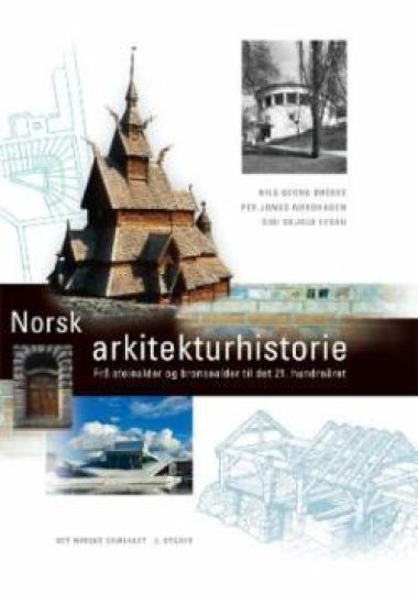 Norsk arkitekturhistorie