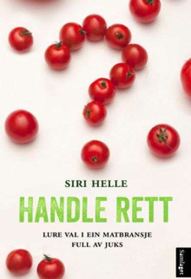 Handle rett