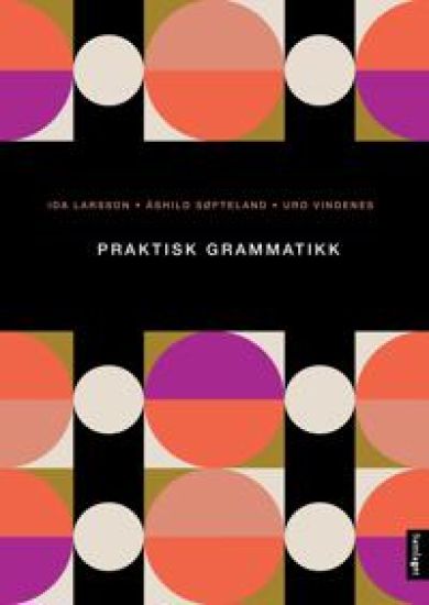 Praktisk grammatikk