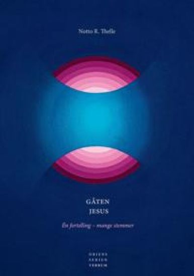 Gåten Jesus