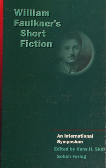 William Faulkner's Short Fiction