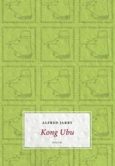 Kong Ubu