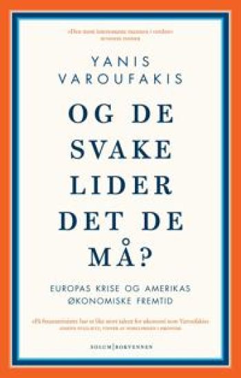 Og de svake lider det de må?