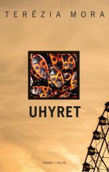 Uhyret