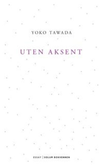 Uten aksent