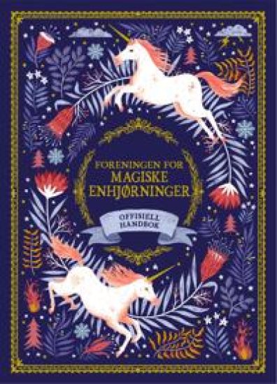 Foreningen for magiske enhjørninger