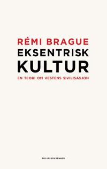 Eksentrisk kultur