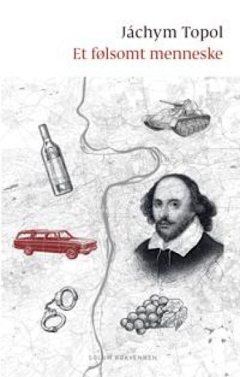 Et følsomt menneske
