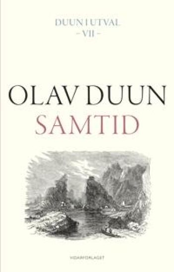 Samtid