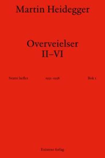 Overveielser II-VI