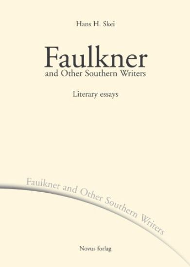 Faulkner and other southern writers