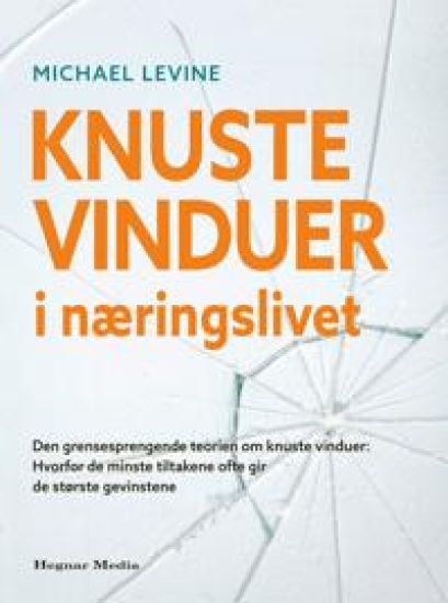 Knuste vinduer i næringslivet