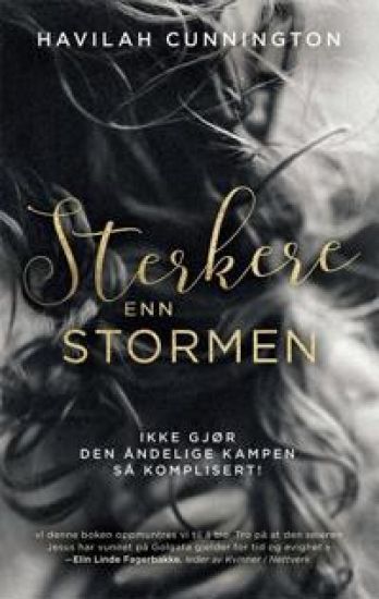 Sterkere enn stormen