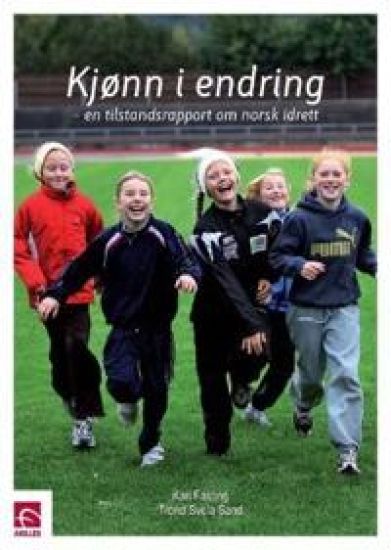 Kjønn i endring