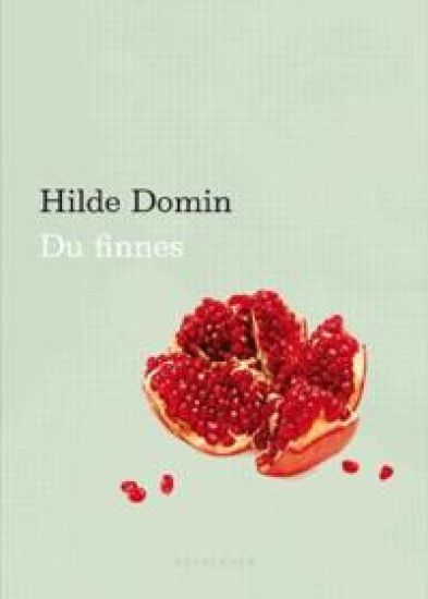 Du finnes