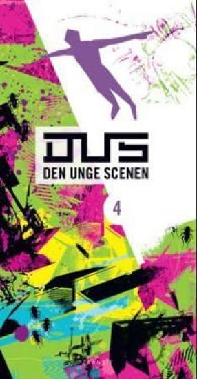 Dus; den unge scenen 4