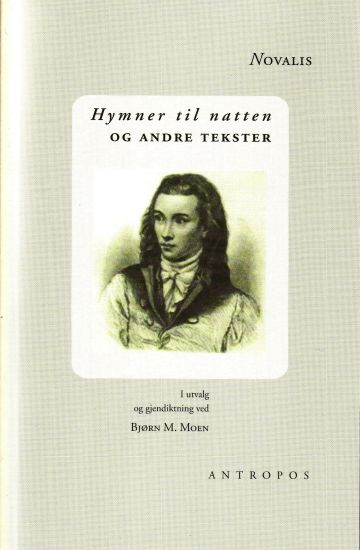Hymner til natten og andre tekster