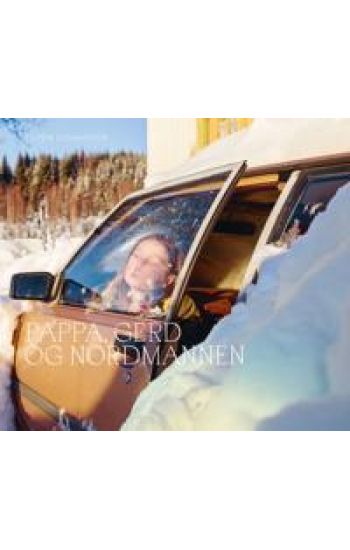 Pappa, Gerd og nordmannen = Papa, Gerd und der Nordmann