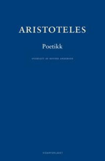Poetikk