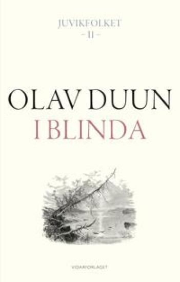 I blinda