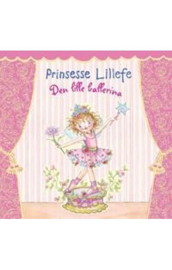 Prinsesse Lillefe