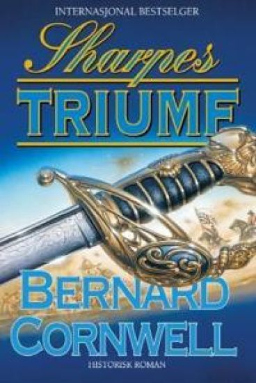 Sharpes triumf