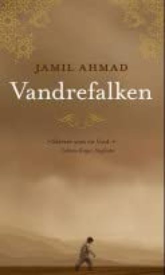 Vandrefalken