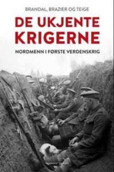 De ukjente krigerne