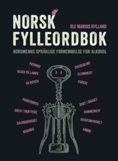 Norsk fylleordbok