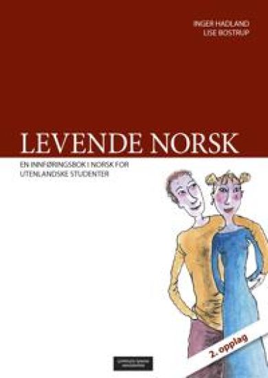 Levende norsk