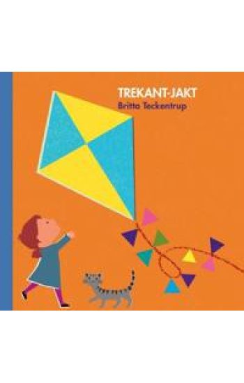 Trekant-jakt