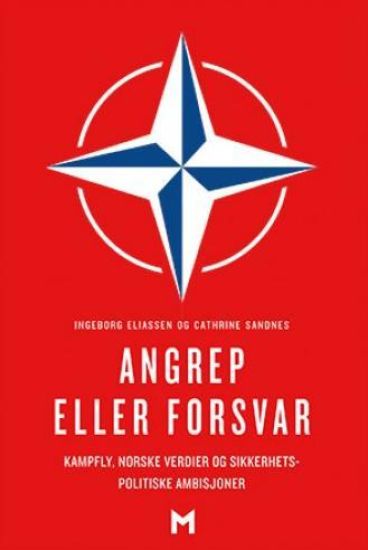 Angrep eller forsvar