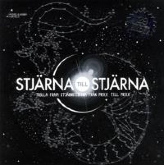 Stjärna till stjärna